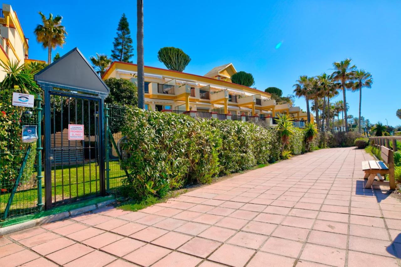 Romana Playa 804 Apartment By Ghr Rentals Μαρμπέλλα Εξωτερικό φωτογραφία