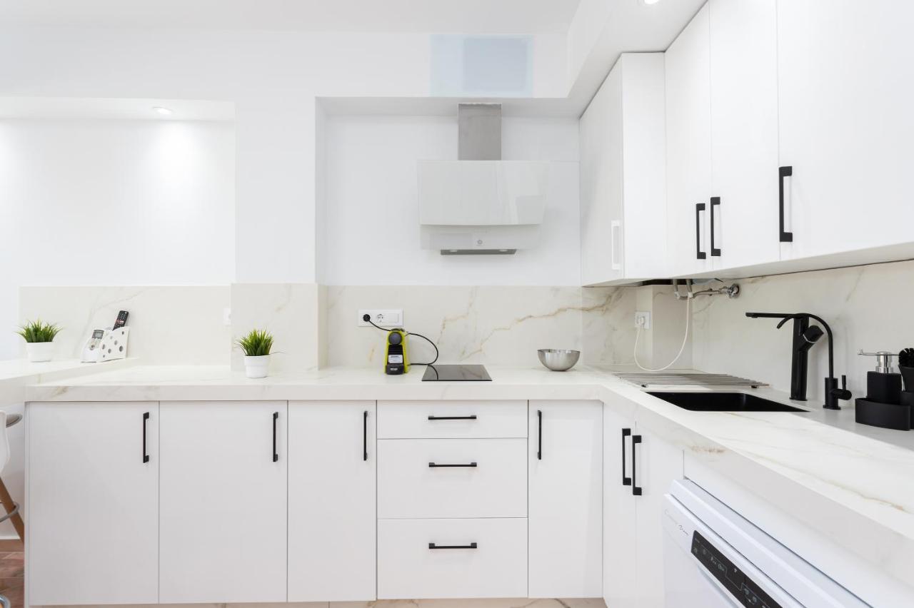 Romana Playa 804 Apartment By Ghr Rentals Μαρμπέλλα Εξωτερικό φωτογραφία