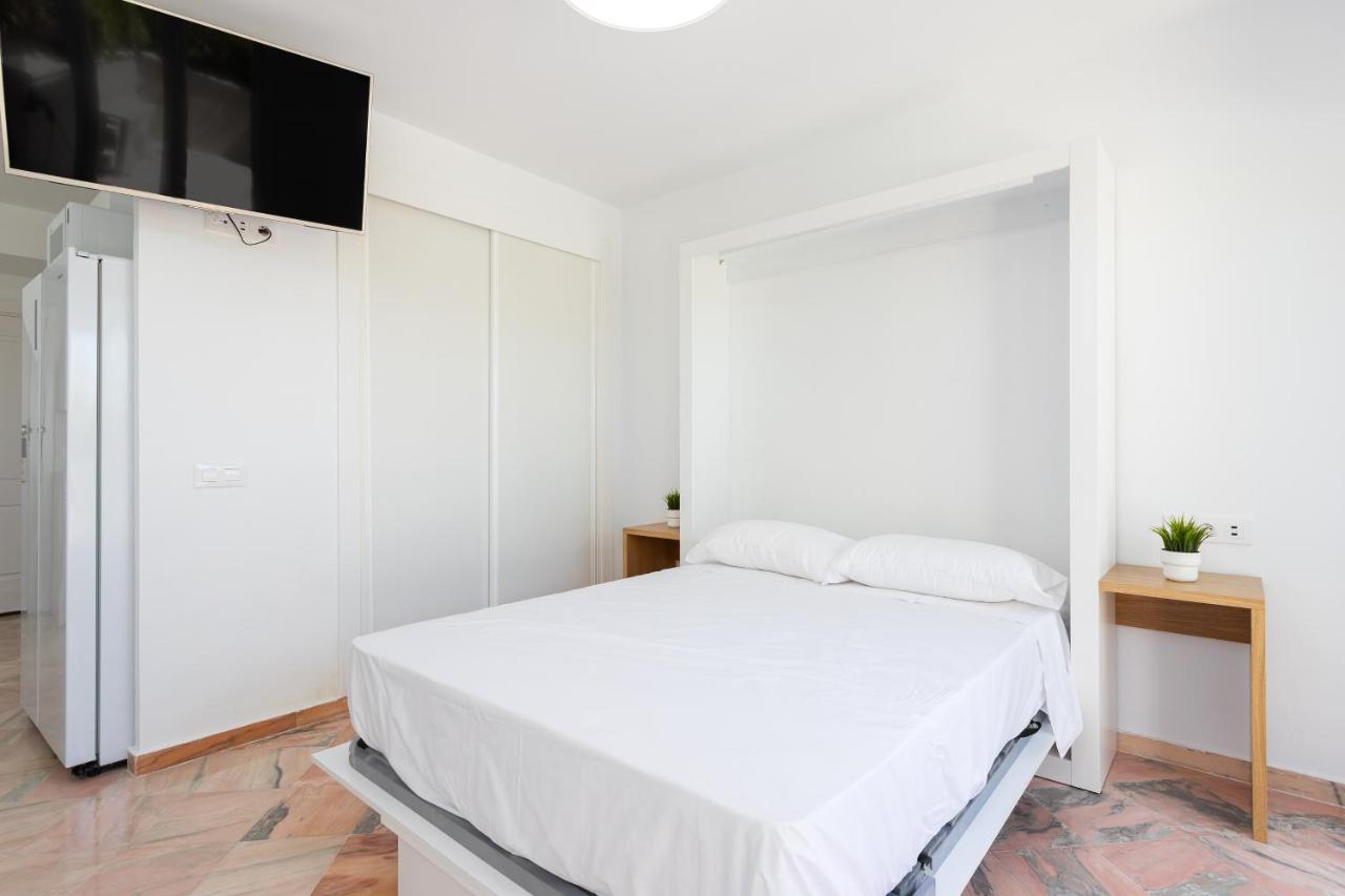 Romana Playa 804 Apartment By Ghr Rentals Μαρμπέλλα Εξωτερικό φωτογραφία